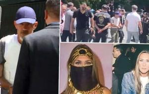 Katil 10 yıl sonra olay yerinde