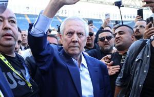 Samandıra'da yeniden Aziz Yıldırım dönemi! Tesislerde sıkıyönetim...
