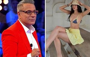 21 Yaşındaki Fenomen Eylem Çelik'le Aşk Yaşadığı İddia Edilmişti! Mehmet Ali Erbil'den Şok Açıklama: BENİ KULLANDI