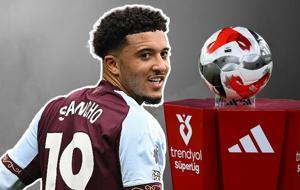 Jadon Sancho, Süper Lig yolunda! Bonservisi elinde...