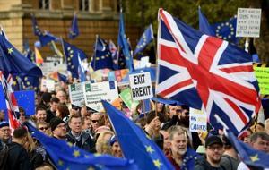 Brexit'in ilk adımı 10 yıl önce atıldı: Ayrılık kararının yansıması: Hiç pişman değilim