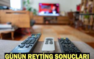14 HAZİRAN PAZAR REYTİNG SONUÇLARI: Daha 17, Dünya Kupası Maçı, Müge Anlı ile Tatlı Sert, MasterChef Türkiye Total, AB ve ABC1 sıralaması – Reyting Zirvesi Kimde?