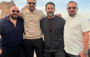 Kuzeni Can Polat Silahlı Saldırıda Öldürülmüştü! Engin Polat'tan Günler Sonra İlk Paylaşım! Çocuklarla İlgili Sözleri...