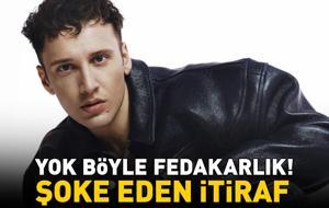 Edis'in yıllar sonra itiraf ettiği gerçek! Annesinin yaptığı fedakarlık herkesi şaşırttı
