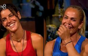 SURVİVOR 2026'DA ŞOK AYRILIK! Finale Günler Kala Adaya Veda Etti! Elenen İsimden İlk Paylaşım