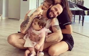 3. Kızına Hamile Olan Özlem Ada Şahin'i Çıldırtan Yorum! Tepki Gösterdi
