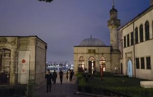 Topkapı Sarayı'na gece ziyaretleri başladı!
