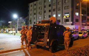 Son dakika haberi: Muğla'da KADES ihbarına giden polise silahlı saldırı