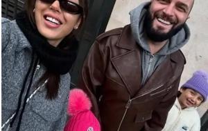 3. kız müjdesi! Özlem Ada Şahin’den takipçisine sert tepki