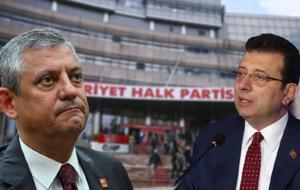 Adım adım yeni partiye: İmamoğlu A takımını kuruyor