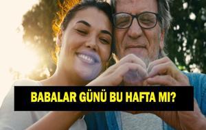 BU PAZAR BABALAR GÜNÜ MÜ? 2026 Babalar Günü Ne Zaman? Bu Hafta Mı Haftaya Mı? İşte Hediye Örnekleri
