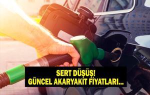 BRENT PETROL DÜŞTÜ, GÖZLER POMPA FİYATLARINDA! Akaryakıt Fiyatları 15 Haziran 2026: Benzin, Motorin (Mazot), LPG İstanbul, Ankara, İzmir Güncel Akaryakıt Tablosu