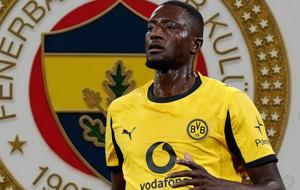 Fenerbahçe, Guirassy için devlerle yarışıyor