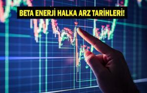BETA ENERJİ HALKA ARZ NE ZAMAN? Beta Enerji Halka Arz Kaç Lot Verecek, Katılım Endeksine Uygun Mu? Hisse Fiyatı Ne Kadar? Hangi Bankalarda Var? SPK Onayı Çıktı!