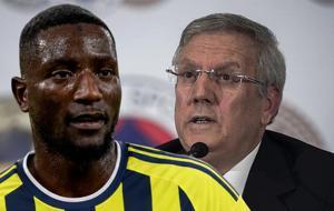 Fenerbahçe'de Aziz Yıldırım'dan Almanya çıkarması! Guirassy gelişmesi...