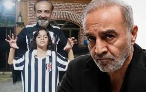 Yılmaz Erdoğan’ın Oğlu Rodin Erdoğan Gündemde! Yeni İmajı Icardi’ye Benzetildi