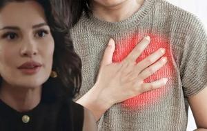 KALP KRİZİNDE 8 RİSK FAKTÖRÜ: 35 Yaşındaki Oyuncu Ece İrtem Hayatını Kaybetti! Her 10 Ölümden 4'ü Kalp Krizinden... 45 Yaş Altında Kalp Krizi Vakaları Neden Arttı?
