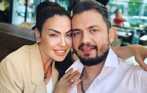 Lara Boşanma Kararı Aldı! Eşi Mehdi Karimi’ye Dava Açtı