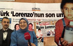 Ölümün kıyısından nikah masasına! Film gibi hayatta mutlu son