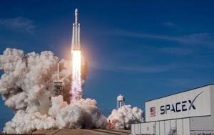 Halka arz rüzgarı sürüyor: SpaceX, Amazon’un yerini kaptı!