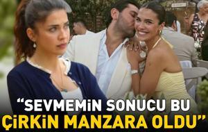 Halef'in Yıldız’ı Biran Damla Yılmaz'dan şoke eden iddialara sert yanıt! 'Bir erkeği sevip ona güvenmenin sonucu bu çirkin manzara oldu'