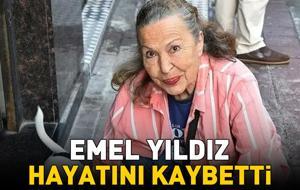 PANTER EMEL LAKAPLI EMEL YILDIZ HAYATINI KAYBETTİ! Tuna Arman acı haberi duyurdu! İşte cenaze bilgileri...