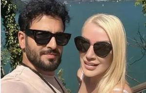 Seda Sayan’dan Eşi Çağlar Ökten’e Net Mesaj: “Ne Oluyorsa Orada Oluyor”
