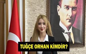 TUĞÇE ORHAN KİMDİR? Samsun Ladik Kaymakamı Olarak Tanınan Tuğçe Orhan Kaç Yaşında, Nereli? Burdur Vali Yardımcılığına Atandı!