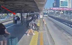 Metrobüsteki yan baktın cinayetinde öldürülmüştü: Yeni görüntüler çıktı!