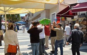 Ece İrtem'e En Acı Veda! Tabutunu Babası Omuzladı