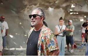G.O.R.A 4 Geri Dönüyor! Cem Yılmaz’dan “Son Geri Sayım” Paylaşımı