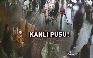 “Dövmelerin Güzelmiş” Dedi, Kurşunu Sıktı! 16 yaşındaki tetikçi konuştu: 300 bin TL'ye işini bitirecektik