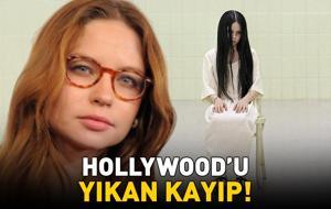Hollywood'u yıkan ölüm! ‘Halka’ filminin Samara'sı Daveigh Chase hayatını kaybetti