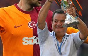 TRANSFER | Acun Ilıcalı, Galatasaray'ın yıldızı için kararlı