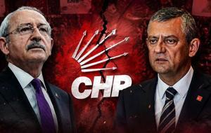 CHP'de kriz sürüyor! Bir yanda ihraç adımı diğer yanda kurultay hamlesi