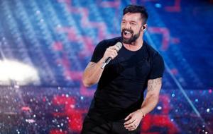 Ricky Martin İstanbul Öncesi İstekleriyle Şaşırttı! Kulis Listesi Olay Oldu