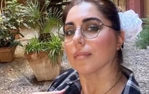 Seher Dilovan Şöhreti Geride Bıraktı! İsviçre’de Sakin ve Doğayla İç İçe Bir Hayat