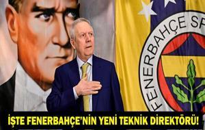 FENERBAHÇE TEKNİK DİREKTÖRÜ SON DAKİKA: İsmail Kartal Fenerbahçe'nin Yeni Teknik Direktörü Mü? Aziz Yıldırım'ın Hocası Kim Oldu? FB TV'de Duyuruldu!