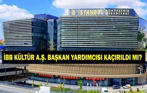 ERHAN KARAAL KAÇIRILDI MI? İBB Kültür AŞ Genel Müdür Yardımcısı Erhan Karaal Kimdir, Kaç Yaşında, Nereli? Karaal'ı Kim Kaçırdı, Neden?