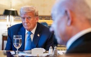 Bibi ile ters düştü! Trump’ın sabrı taştı, Netanyahu arkasından iş çevirmeye başladı…