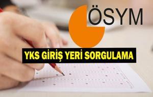  YKS'ye Kaç Gün Kaldı? YKS Sınav Giriş Belgesi Nasıl Alınır? ÖSYM Duyurdu!