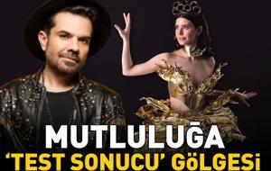 Ünlülere Uyuşturucu Soruşturmasında Test Sonucu Pozitif Çıktı! Kenan Doğulu Ve Beren Saat'in Albüm Mutluluğuna Gölge Düştü!