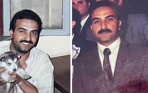  Nüfusta sağ! Mezarlıkta kimsesiz