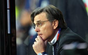 Montella'nın Türkiye'si elendi