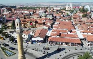 Hititler'den günümüze uzanan kent: ÇORUM