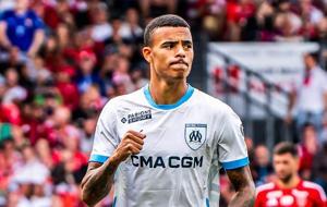 Fenerbahçe, Mason Greenwood transferinde dev bonservisle karşı karşıya