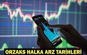 ORZAKS HALKA ARZ TARİHLERİ| Orzaks İlaç ve Kimya halka arz ne zaman, kaç lot verir, katılım endeksine uygun mu?