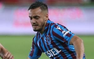 TRANSFER | Yusuf Sarı geri dönüyor