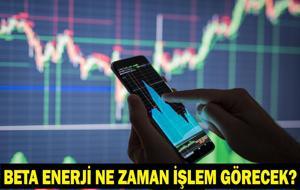 BETA ENERJİ NE ZAMAN İŞLEM GÖRECEK? BETAE Kaç Lot Verdi? Beta Enerji Halka Arz Sonuçları Belli Oldu!