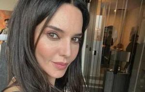 Hande Ataizi Bodrum’da Tatil Sezonunu Açtı